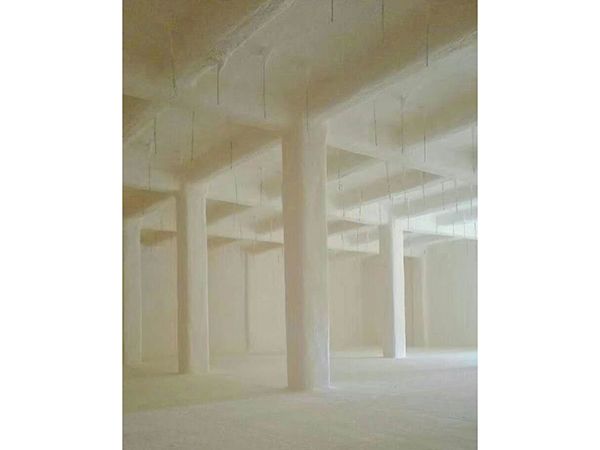 聚氨酯冷庫(kù)保溫